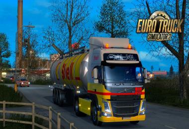 Volvo Fm 500 1.21