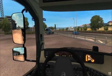 Volvo FMX Meiller Kipper 1.21.х
