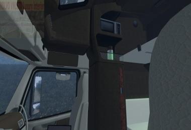 Volvo VNL670 v1.23 Luxury Interior 1.21.x
