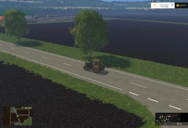 WasselMap v1.0