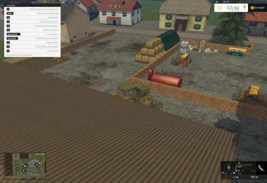 WasselMap v1.0