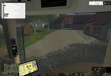 WasselMap v1.0