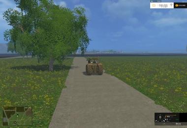 WasselMap v1.0