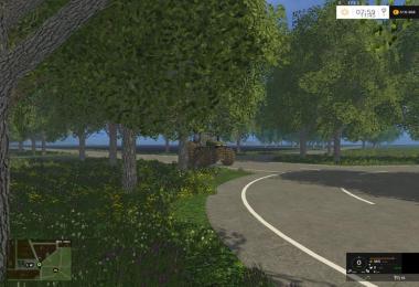 WasselMap v1.0