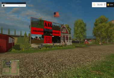 Westbridge Hills by Jocky