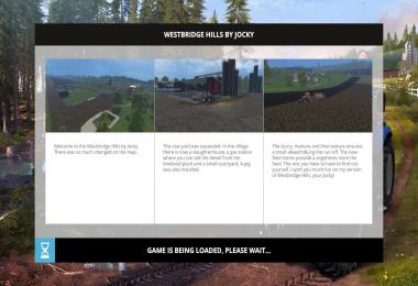 Westbridge Hills by Jocky