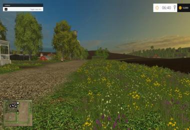 Westbridge Hills by Jocky