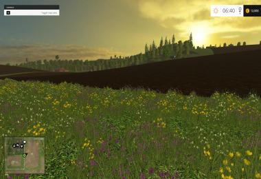 Westbridge Hills by Jocky