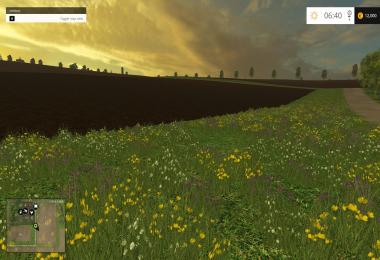 Westbridge Hills by Jocky