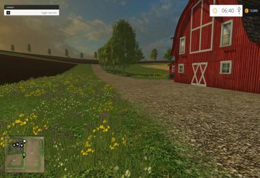 Westbridge Hills by Jocky