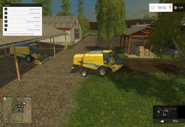 Westbridge Hills by Jocky