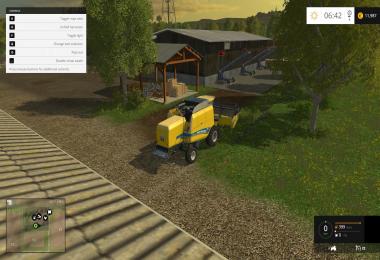 Westbridge Hills by Jocky