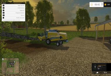 Westbridge Hills by Jocky