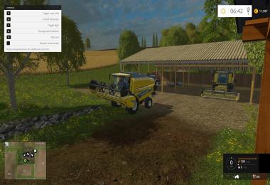 Westbridge Hills by Jocky