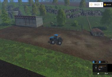Westbridge Hills v4.0.1