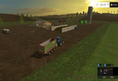 Westbridge Hills v4.0.1