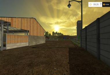 Westbridge Hills v4.0.1