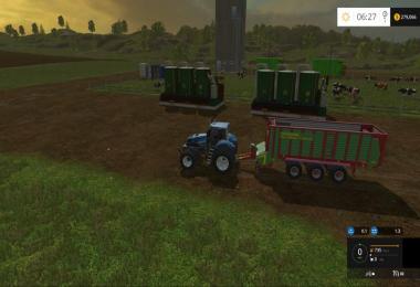 Westbridge Hills v4.0.1