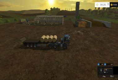 Westbridge Hills v4.0.1