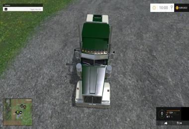 Western star lowmax v1.1