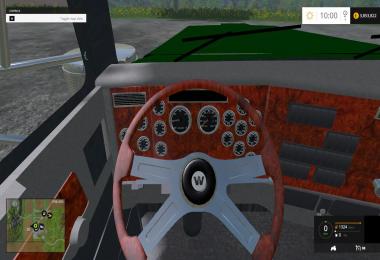 Western star lowmax v1.1