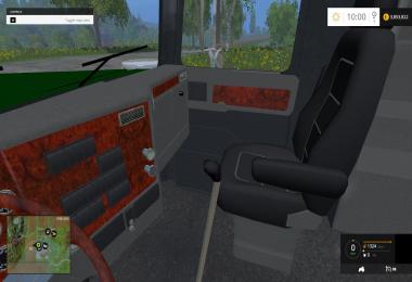 Western star lowmax v1.1
