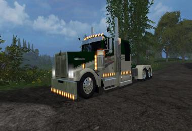 Western star lowmax v1.1