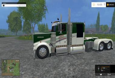 Western star lowmax v1.1