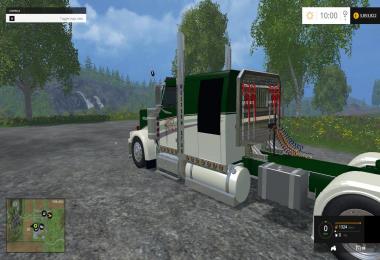 Western star lowmax v1.1