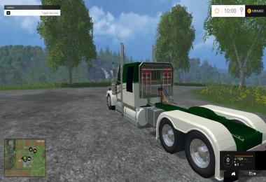 Western star lowmax v1.1