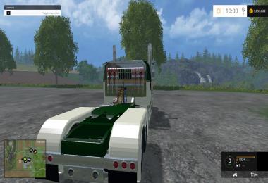 Western star lowmax v1.1