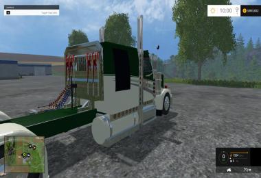 Western star lowmax v1.1