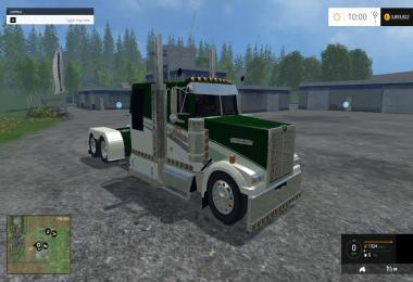 Western star lowmax v1.1