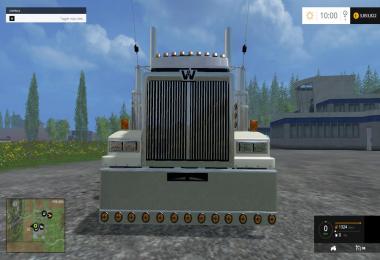 Western star lowmax v1.1