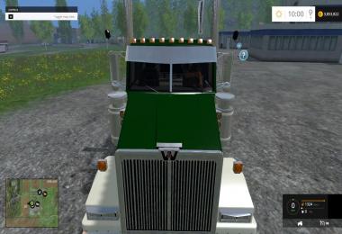 Western star lowmax v1.1