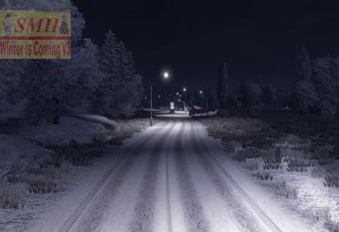 Winter is Coming v3 1.21.x