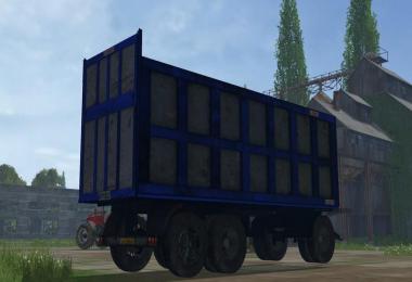Zorzi old trailer v1.1