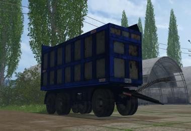 Zorzi old trailer v1.1