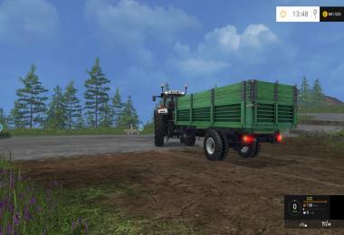 14.5t Trailer v1.0