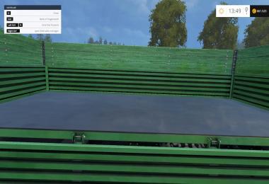14.5t Trailer v1.0