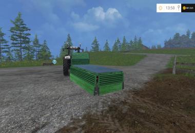 14.5t Trailer v1.0