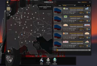 Old Krone Trailer 1.21.x - 1.22.x