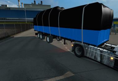 Argentina trailer pack v1.0