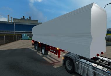 Argentina trailer pack v1.0