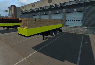 Argentina trailer pack v1.0