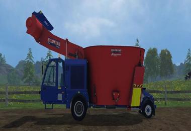 Siloking Prestige V1.1