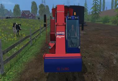 Siloking Prestige V1.1