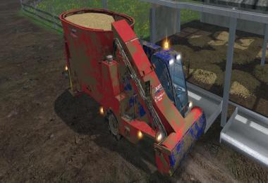 Siloking Prestige V1.1