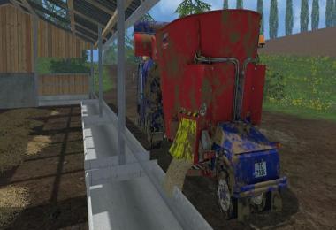 Siloking Prestige V1.1