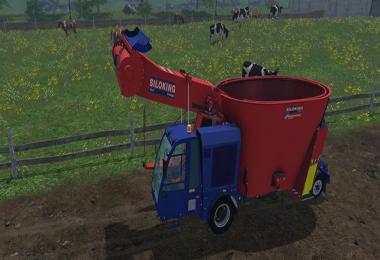 Siloking Prestige V1.1